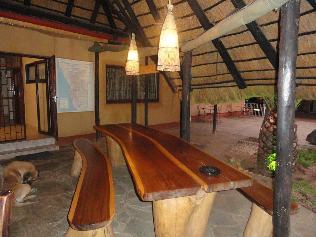 Airport Lodge Voigtland ภายนอก รูปภาพ