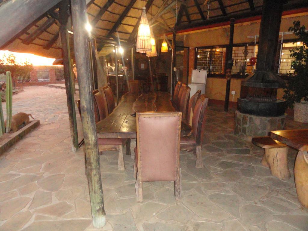 Airport Lodge Voigtland ภายนอก รูปภาพ
